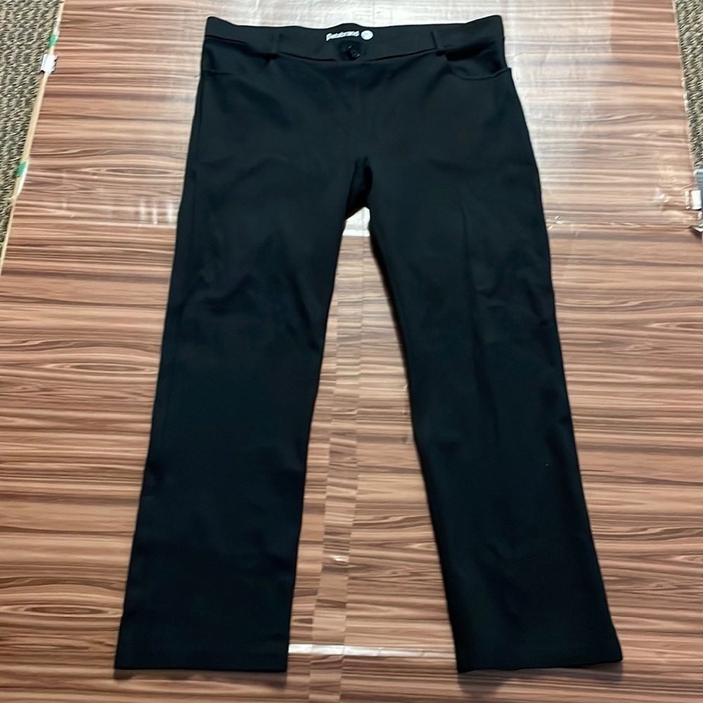 BETABRAND Trouser Pants Size XXL